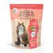 Сухой корм Home Food Cat Adult для взрослых стерилизованных котов, эффект выведения шерсти, индейки и ягоды 400 г KHC-0.4 фото 2