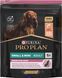 Сухий корм Purina Pro Plan Small & Mini Sensitive для дорослих собак дрібних і карликових порід з чутливою шкірою, з лососем 700 г 3650577 фото 1