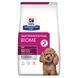 Сухой корм Hills Prescription Diet Canine Gastrointestinal Biome Mini для собак малых пород при заболеваниях желудочно-кишечного тракта, с курицей 1 кг 606424 фото 2