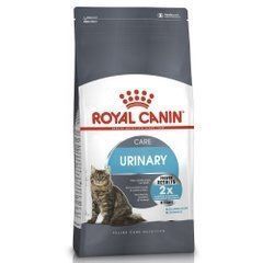 Сухий корм Royal Canin Urinary Care для дорослих котів, підтримка сечовидільної системи 2 кг 1800020 фото