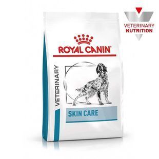 Сухий корм Royal Canin Skin Care Adult для собак, при дерматозе і випаданні шерсті 11 кг 4013110 фото