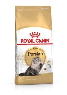 Сухой корм Royal Canin Persian для взрослых котов, персидская порода 2 кг 2552020 фото
