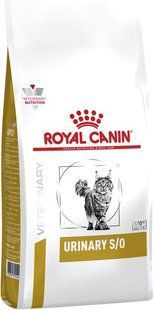 Сухой корм Royal Canin Urinary S/O для котов с мочекаменной болезнью 9 кг 3901009 фото
