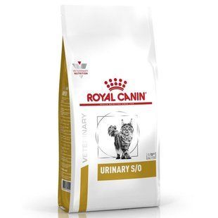 Сухий корм Royal Canin Urinary S/O для котів з сечокам'яною хворобою 1.5 кг 39010151 фото