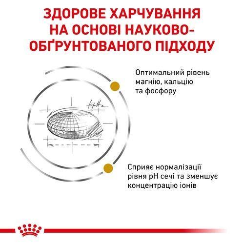 Сухой корм Royal Canin Urinary S/O для котов с мочекаменной болезнью 9 кг 3901009 фото