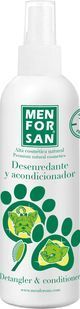 Кондиционер Men For San для собак и котов, распутывание и блеск 125 мл 54101MFP402 фото
