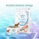 Сухий корм Optimeal Beauty Podium для дорослих котів, догляд за шерстю та зубами, на основі морепродуктів 4 кг B1842201 фото 5