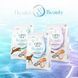 Сухий корм Optimeal Beauty Podium для дорослих котів, догляд за шерстю та зубами, на основі морепродуктів 4 кг B1842201 фото 10