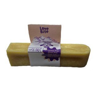 Ласощі LoveBite для дорослих собак, сир гімалайський S 40 г 94668 фото