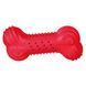 Игрушка Trixie Cooling Bone для собак, кость с охлаждающим эффектом 11 см TX-33690 фото 3
