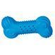 Игрушка Trixie Cooling Bone для собак, кость с охлаждающим эффектом 11 см TX-33690 фото 1