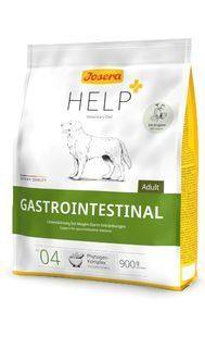 Сухий корм Josera Help Gastrointestinal Dog для собак з порушеним травленням 900 г 768142 фото