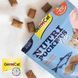 Ласощі GimCat Nutri Pockets Fish для дорослих котів, мультивітамін, лосось 60 г G-419626 фото 2