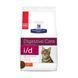 Сухой корм Hill's Prescription Diet Feline I/D Digestive Care для котов уход за пищеварением, с курицей 3 кг 605877 фото 1