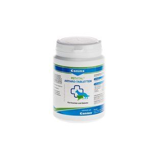 Мінеральний комплекс Canina Petvital Arthro для собак та котів, для проблемних суглобів 180 таблеток (180 г) 723027 AD фото