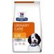 Сухой корм Hill's Prescription Diet Canine c/d Urinary care для собак с мочекаменной болезнью, с курицей 12 кг 605887 фото 1