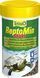 Сухий корм Tetra &laquo;ReptoMin Sticks&raquo; для водних черепах, в паличках 22 г 139862 фото 1