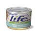 LifeCat "Le Ricette" тунець із кальмаром 150 г 102431 фото 1