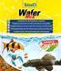 Сухий корм Tetra &laquo;Wafer Mix&raquo; для акваріумних та донних риб, в пластинках 48 г 134461 фото 1