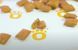 Ласощі GimCat Nutri Pockets для дорослих котів, мультивітамін, котяча м'ята 60 г 419282/400723 фото 2