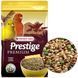 Сухий корм Versele-Laga Prestige Premium Canary для канарок 800 г 211717 фото 3