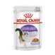 Влажный корм Royal Canin Sterilised Jelly для стерилизованных котов, кусочки в желе 85 г 41560010 фото 1