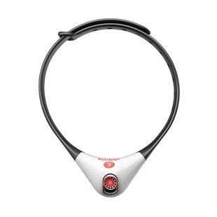 Cheerble KiTiDOT Black Collar - Ошейник для котов с лазерной игрушкой, 1 шт С1121 фото
