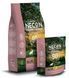 Сухий корм Necon Natural Wellness Kitten для кошенят, індичка з рисом 400 г 52195 фото 1