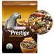 Сухой корм Versele-Laga Prestige Loro Parque African Parrot Mix для средних и крупных африканских попугаев 1 кг 222010 фото 1