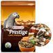 Сухой корм Versele-Laga Prestige Loro Parque African Parrot Mix для средних и крупных африканских попугаев 1 кг 222010 фото 2