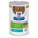 Влажный корм Hill's Prescription Diet Canine Metabolic + Mobility для собак, снижение веса и поддержка суставов 370 г 607714 фото 1