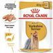 Вологий корм Royal Canin Yorkshire Terrier Adult для дорослих собак, породи йоркширського тер'єра 85 г 20400010 фото 1