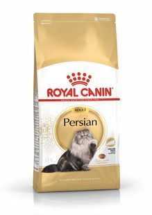 Сухий корм Royal Canin Persian для дорослих котів, персидська порода 4 кг R447741 фото