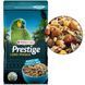 Сухий корм Versele-Laga Prestige Loro Parque Amazone Parrot Mix для південноамериканських середніх та великих папуг 1 кг 222089 фото 1