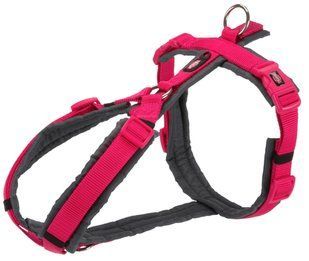 Шлея Trixie Premium Trekking Harness для активних собак, трекінгова, розмір M TX-1997211 фото