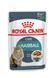Вологий корм Royal Canin Hairball Care для дорослих котів, ефект виведення шерсті, шматочки в соусі 85 г 4158001 фото 1
