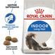 Сухий корм Royal Canin Indoor Long Hair для довгошерстих котів, що живуть у приміщенні 2 кг 25490209 фото 2