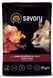 Вологий корм Savory Kitten Pouch для кошенят, з ягням та гарбузом у желе 85 г 20086 фото 3