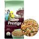 Сухий корм Versele-Laga Prestige Premium Вudgies для хвилястих папуг 800 г 216996 фото 1