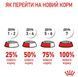 Влажный корм Royal Canin Kitten для котят от 4 до 12 месяцев, кусочки в желе 85 г 4150001 фото 4