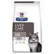 Сухий корм Hill's Prescription Diet Feline l/d Liver Care для котів при захворюваннях печінки, з куркою 1.5 кг 605968 фото 2