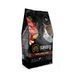 Сухой корм Savory Adult Cat Sensitive Digestion для взрослых котов с чувствительным пищеварением, с ягнятиной и индейкой 400 г 30075 фото 1