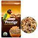 Сухой корм Versele-Laga Prestige Loro Parque African Parakeet Mix для карликовых видов африканских попугаев 1 кг 222201 фото 2