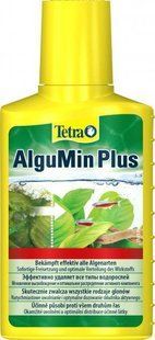Средство Tetra &laquo;AlguMin Plus&raquo; против водорослей 250 мл 198753 фото