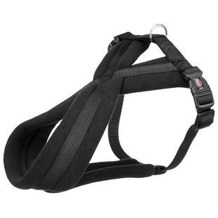 Шлея Trixie Premium Touring Harness для собак, регулируемая, размер XS-S Tx-203601 фото