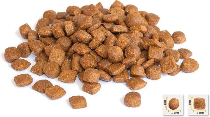 Сухой корм BonaCibo Adult Cat для взрослых котов всех пород, с мясом курицы анчоусами и рисом 2 кг BC406090 фото