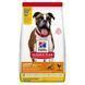 Сухой корм Hill's Science Plan Canine Adult Medium Breed для взрослых собак средних пород подверженных лишнему весу, с курицей 14 кг 604359 фото 1