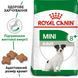 Сухой корм Royal Canin Mini Adult 8+ для пожилых собак, мелких пород старше 8 лет 800 г 3002080 фото 2
