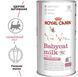 Замінник молока Royal Canin Babycat Milk для кошенят всіх порід 300 г 2553003 фото 1