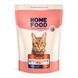 Сухой корм Home Food Cat Adult Active для активных взрослых котов, курочка и креветка 1.6 кг KKK-1.6 фото 1